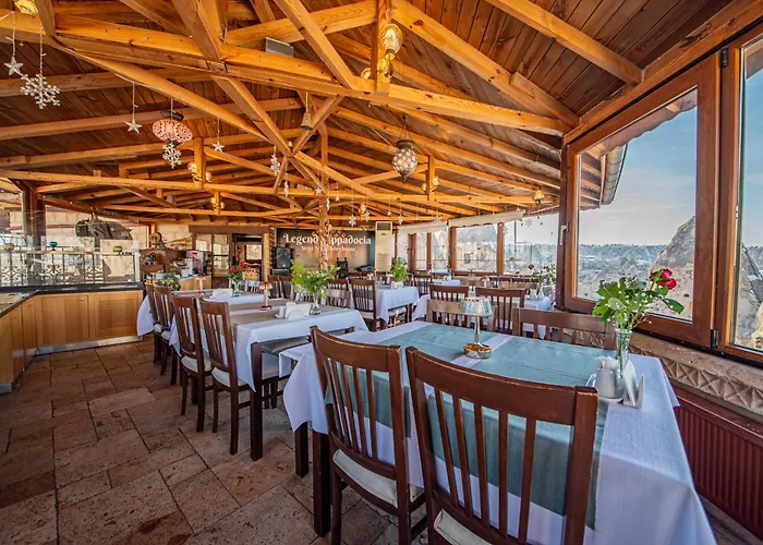 Ascension Cave Suites - Special Class